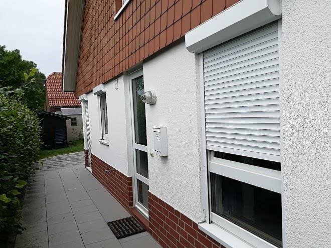 Haus sonnendeich