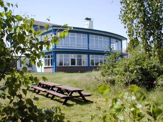 Haus stella maris