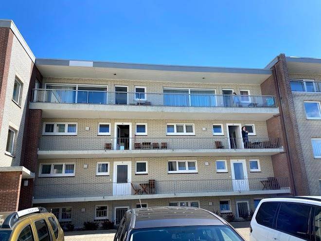 Haus Wattenpost Image