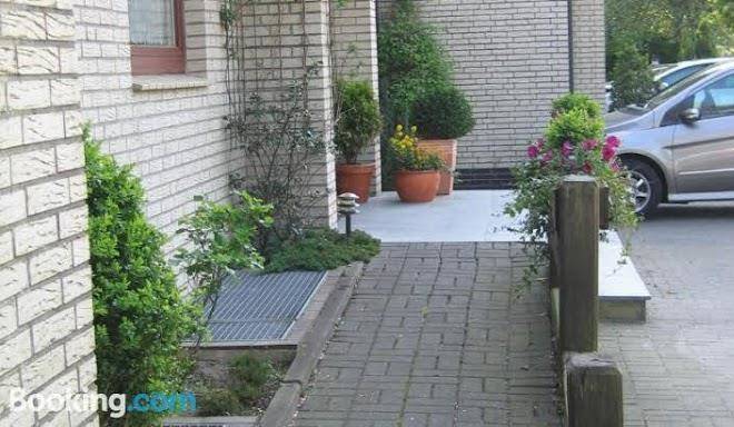 Haus witten hohen