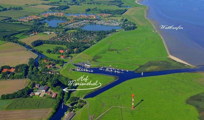 Hof Marienthal Image