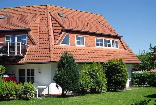 Ferienpark freizeit domizil dorum