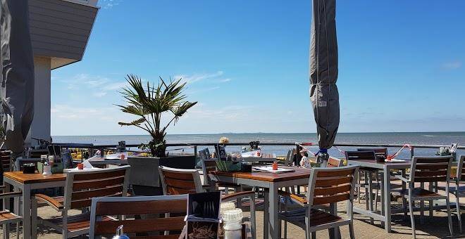 Hotel duhner landhaus