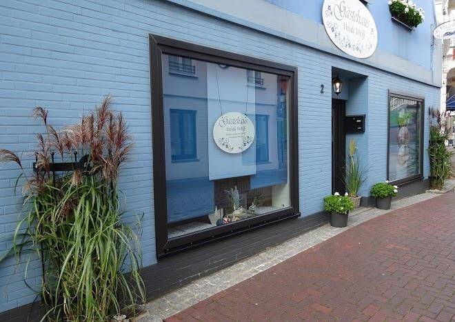 Hotel gastehaus heidi weiss cuxhaven