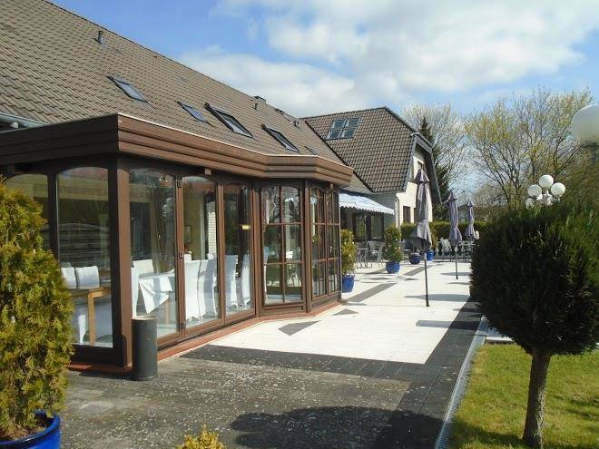 Hotel haus am see
