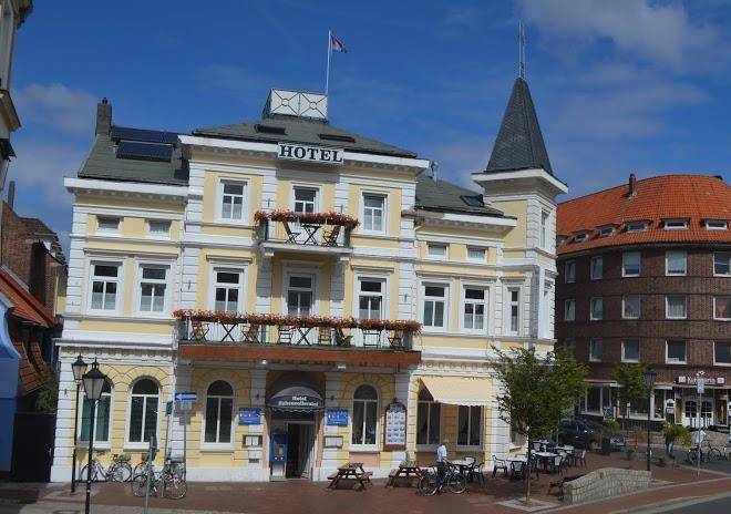 Hotel hohenzollernhof