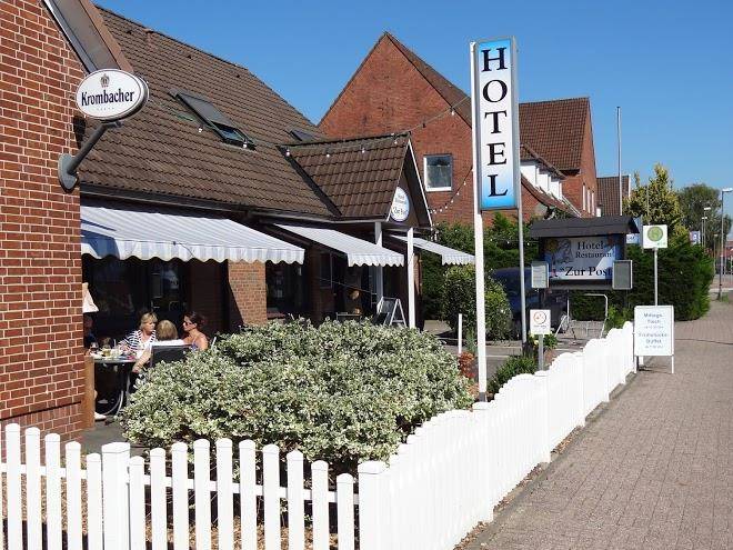 Restaurant zur post