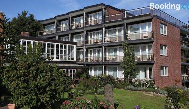 Hotel wehrburg