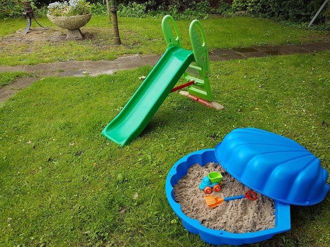 Kleines Parkhotel Image