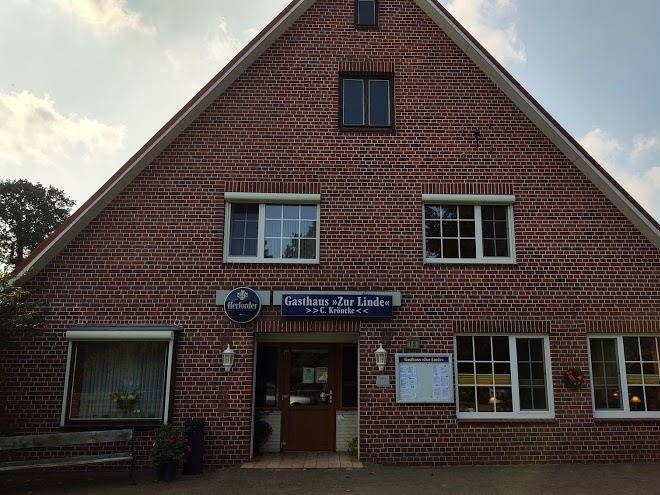 Kroncke gasthaus
