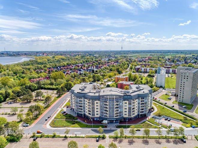 Kurpark residenz