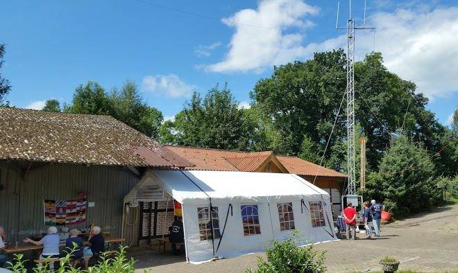 Landgasthaus lutt mandus
