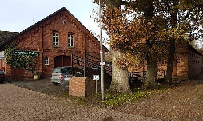 Landgasthof oerding