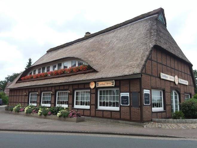 Landhaus ahrens bauernschanke
