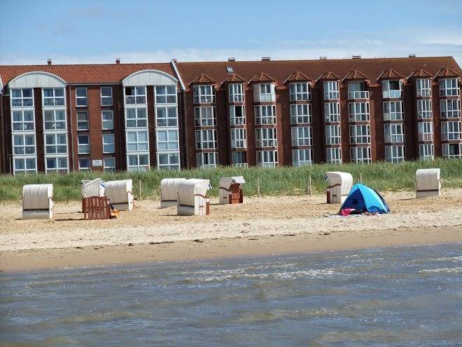 Meerblick ferienwohnung jan