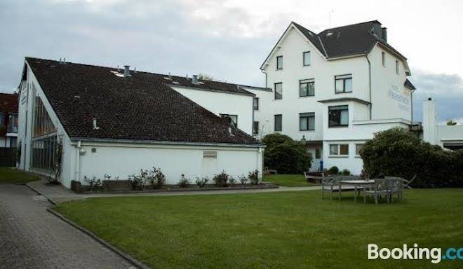 Hotel Meeresfriede Image