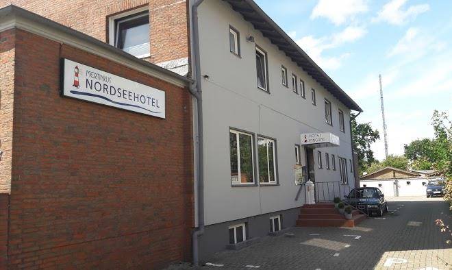 Mertinkus nordseehotel