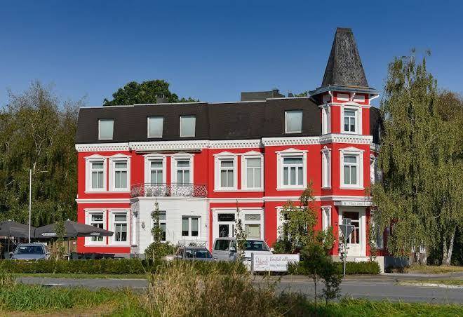 Peters Das Genusshotel In Der Wingst Image