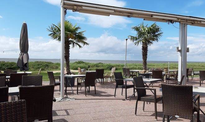 Restaurant stortebeker