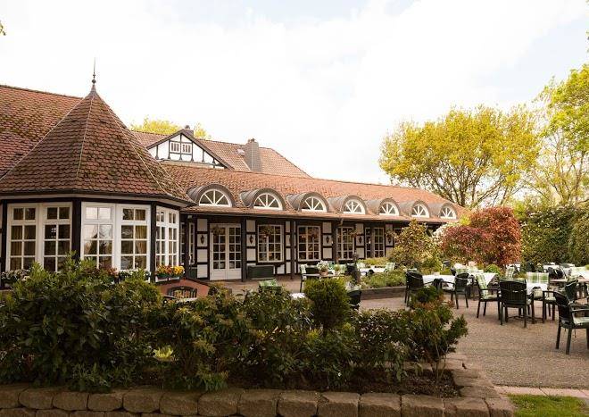 Romantik hotel bosehof