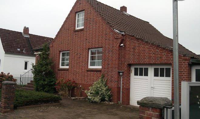 Sandbank 134 haus 5