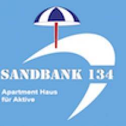 Sandbank 134 Image