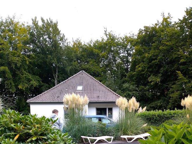 Schullandheim bad bederkesa