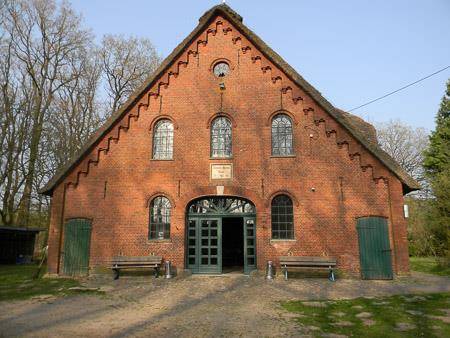 Thomas Morus Haus Und Jugendzeltplatz Image