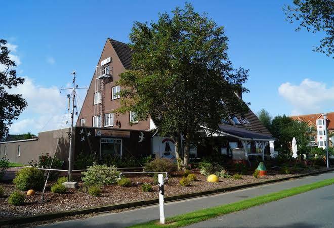 Wattenschipper hotel restaurant
