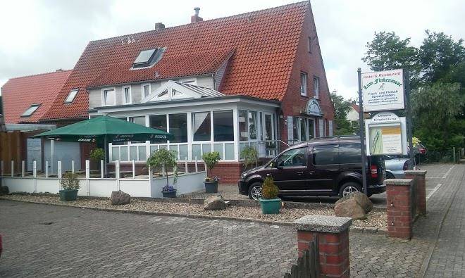 Zum finkenmoor