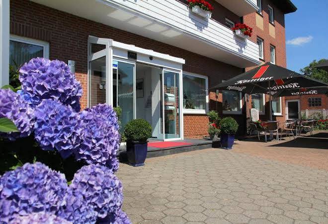 Hotel goldenstedt gmbh