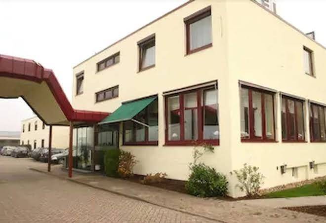 Hotel zur riede