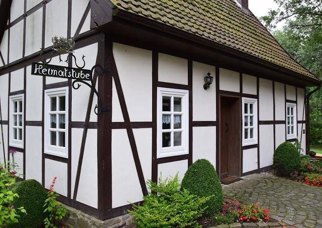 Die freudenburg