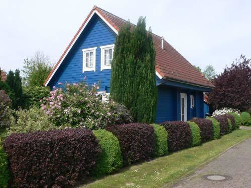 Ferienhaus michaela kohr eickhoff haus 2 3 und 4
