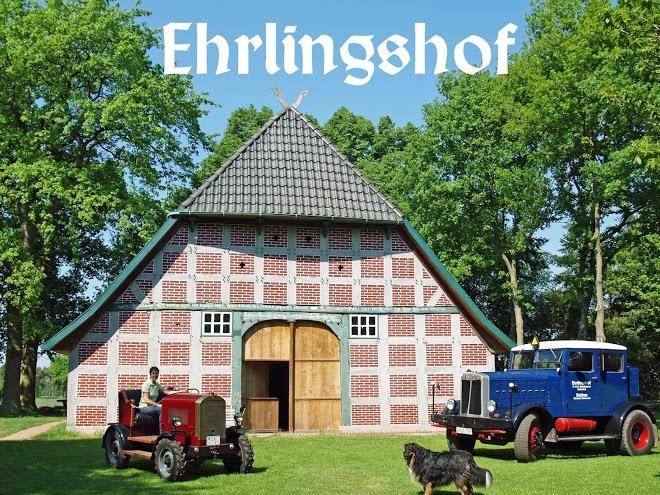 Ferienhof ehrlingshof