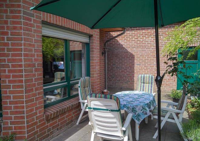 Ferienwohnung familie neugebauer