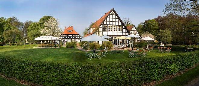 Forsthaus heiligenberg hotel & restaurant