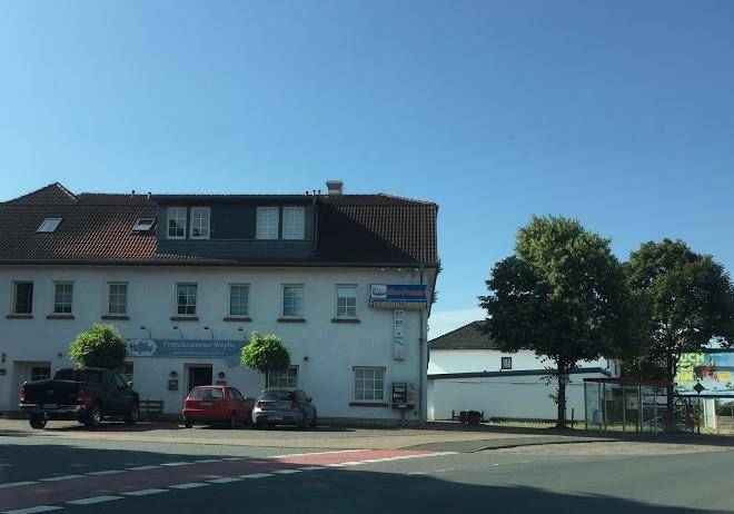 Fremdenzimmer weyhe