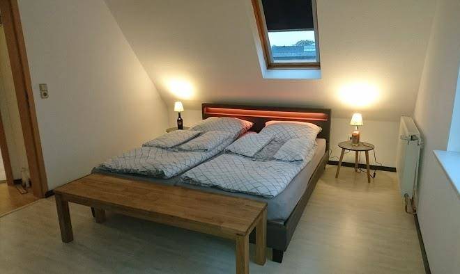 Gastehaus leeste
