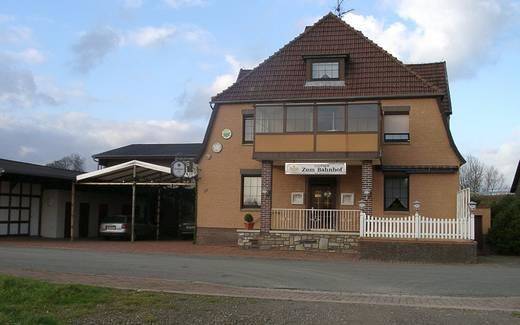 Gasthof diers
