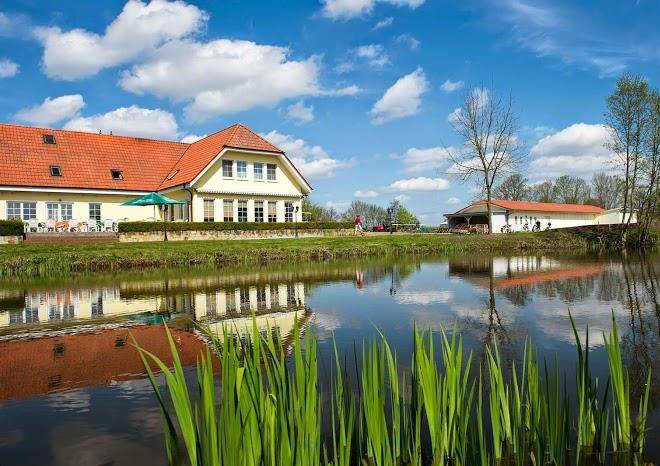 Golfhotel wagenfeld
