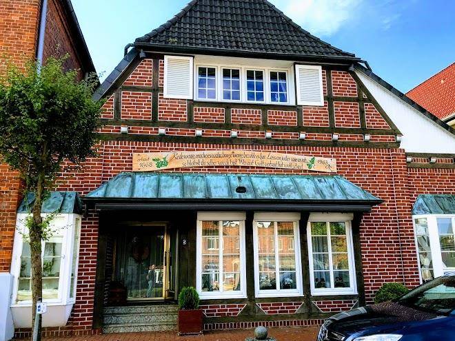 Hotel perpendikel bierstube u restaurant