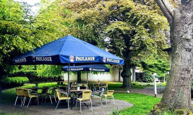 Hotel & restaurant castendieck