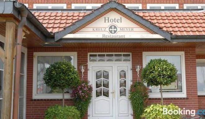 Hotel restaurant kreuz meyer