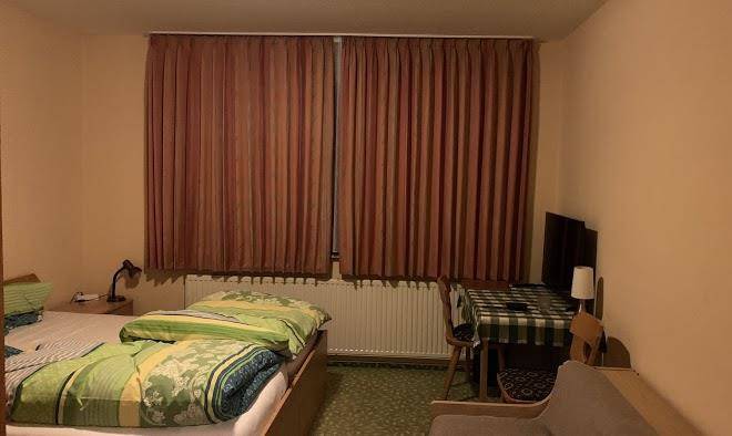 Hotel zur borse
