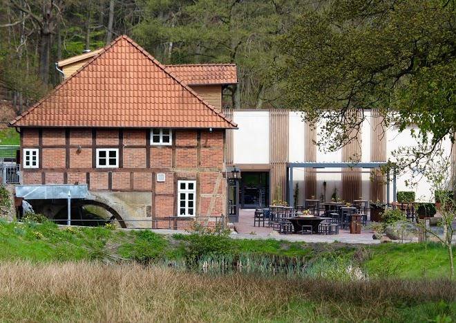 Klostermuhle Heiligenberg Hotel & Restaurant Image