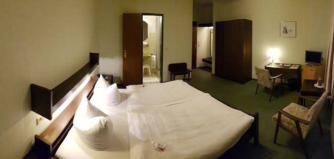 Martens hotelgaststaette