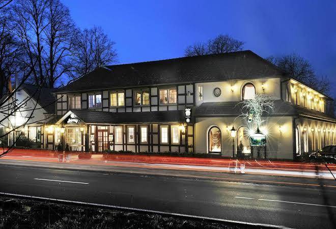 Meyerhof heiligenrode kg