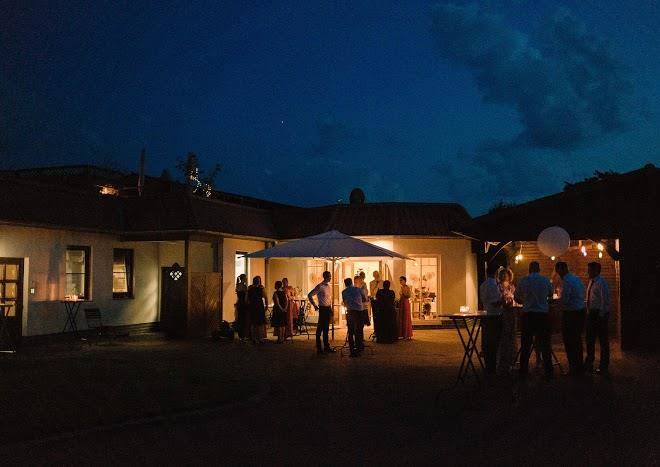 Paga Parkgaststatte Image