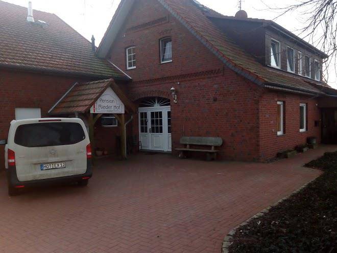 Pension rieder hof